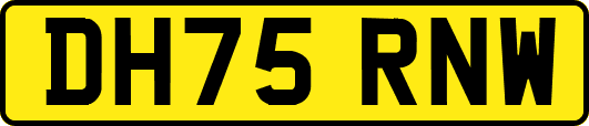 DH75RNW