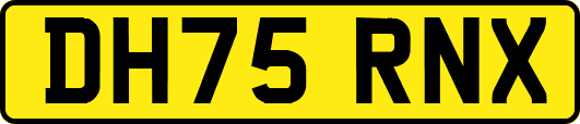 DH75RNX