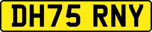DH75RNY