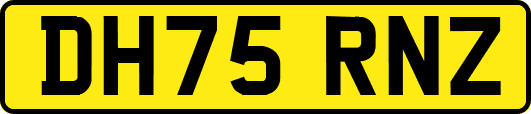 DH75RNZ