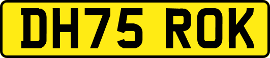 DH75ROK