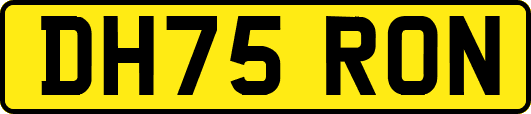 DH75RON