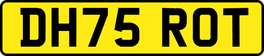 DH75ROT