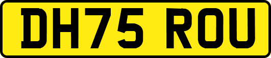 DH75ROU
