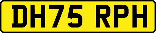 DH75RPH