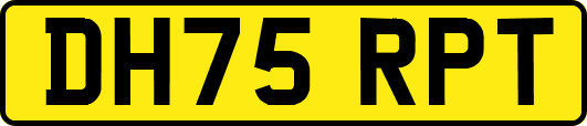 DH75RPT