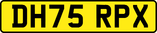 DH75RPX