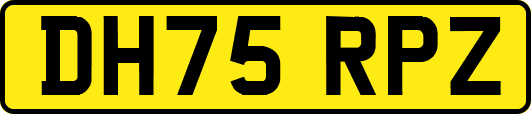 DH75RPZ
