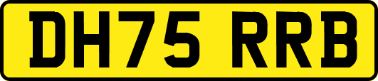DH75RRB
