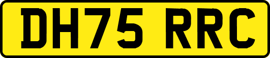 DH75RRC
