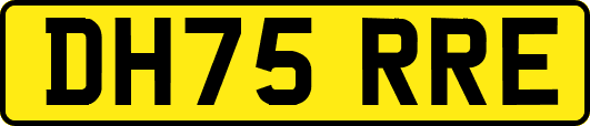 DH75RRE