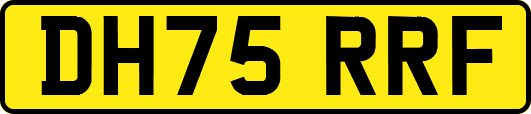 DH75RRF