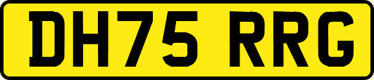 DH75RRG