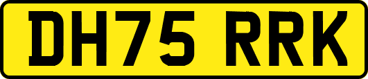 DH75RRK