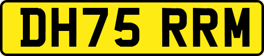DH75RRM