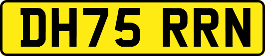 DH75RRN