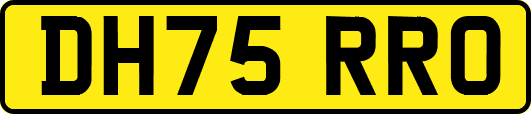 DH75RRO