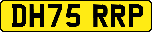 DH75RRP