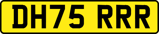 DH75RRR