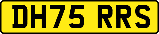 DH75RRS