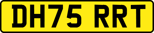 DH75RRT