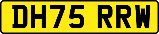 DH75RRW