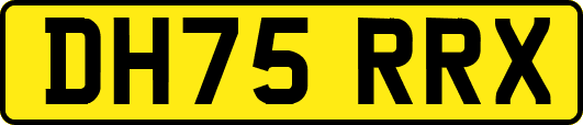 DH75RRX