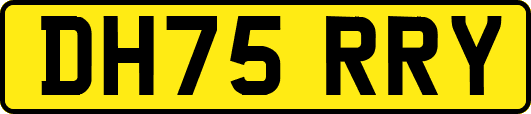 DH75RRY