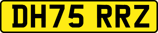 DH75RRZ