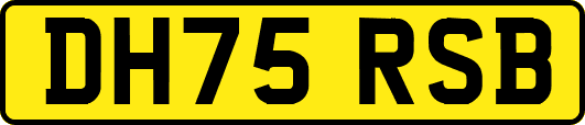 DH75RSB