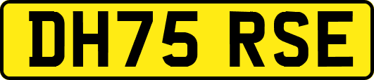 DH75RSE