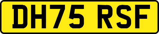 DH75RSF