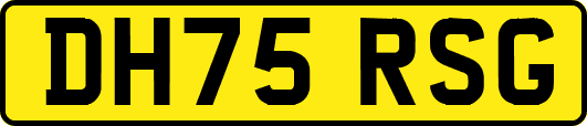 DH75RSG