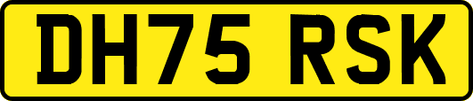 DH75RSK