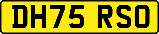 DH75RSO