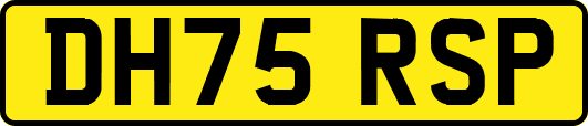 DH75RSP
