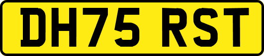DH75RST