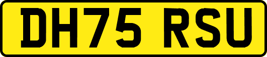 DH75RSU