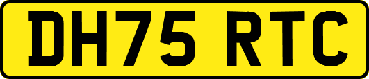 DH75RTC