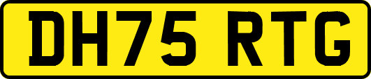 DH75RTG