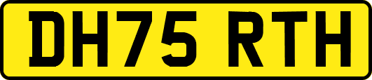 DH75RTH