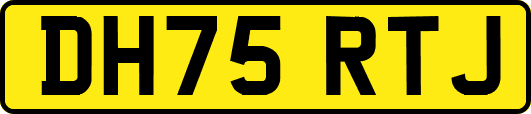 DH75RTJ