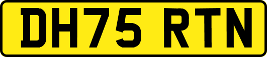 DH75RTN