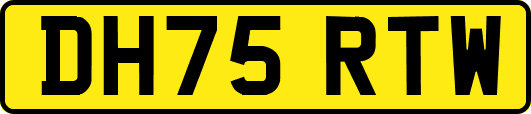 DH75RTW