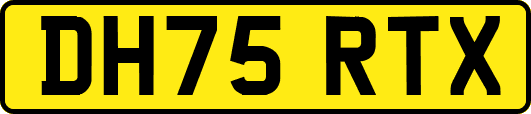 DH75RTX