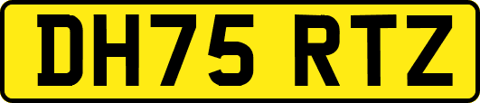 DH75RTZ