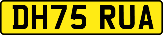 DH75RUA