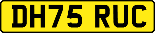 DH75RUC