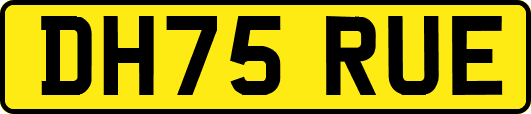DH75RUE