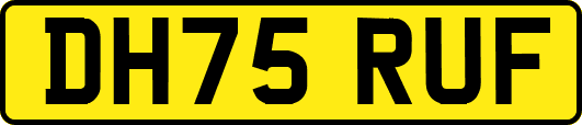 DH75RUF